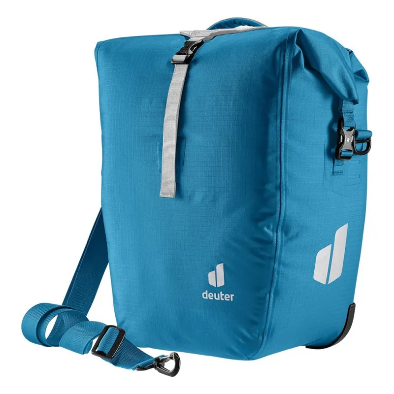 Deuter Weybridge 25+5 reef Must-Have