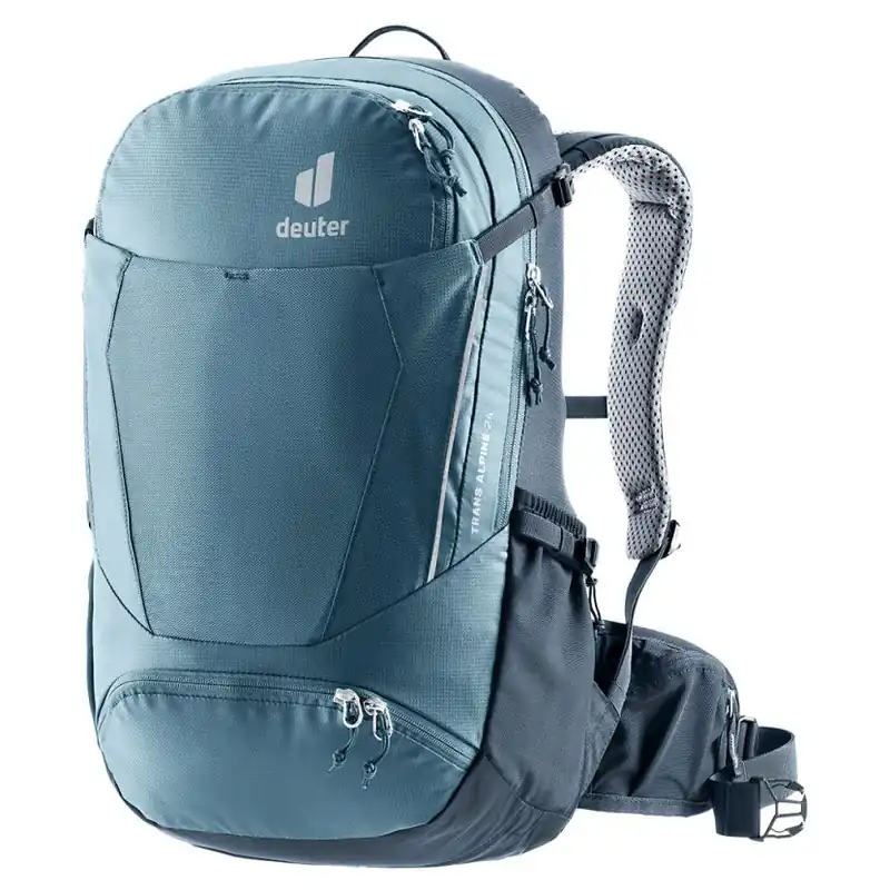 Akce Deuter Trans Alpine 24 (3200124) atlantic-ink