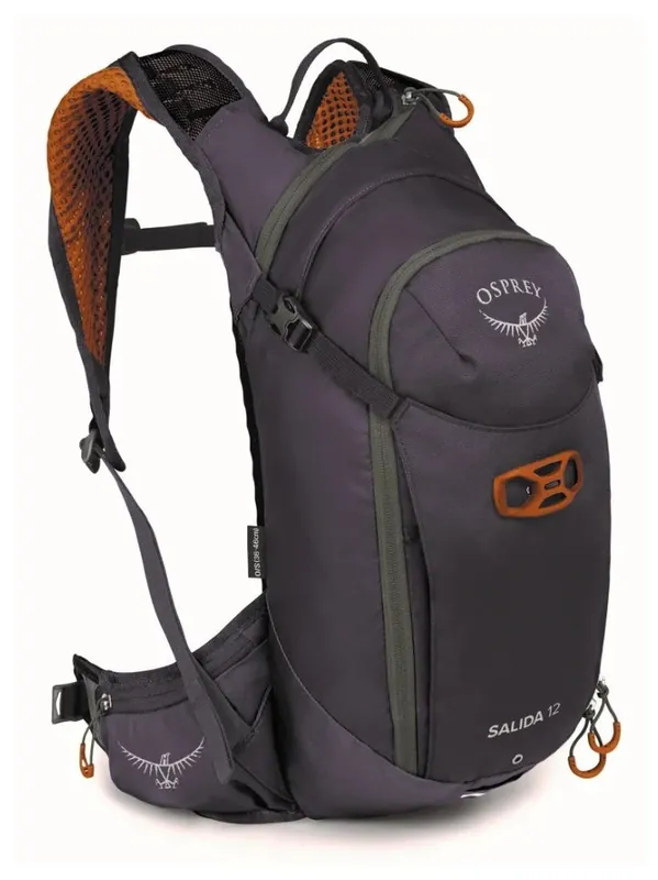 Nízká Cena OSPREY SALIDA 12 space travel grey