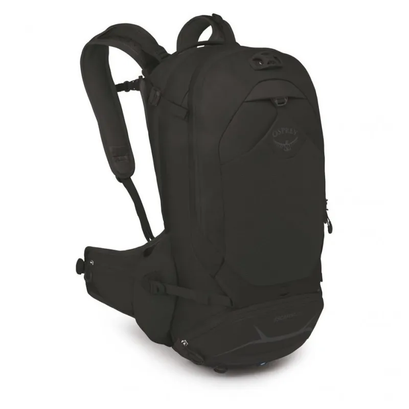 OSPREY Escapist 25 black M/L Kup Teď