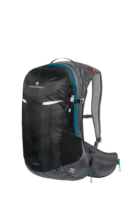 Nejprodávanější Ferrino Zephyr 22+3 black
