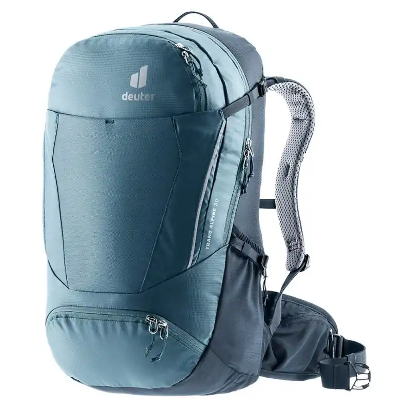 Omezená Nabídka Deuter Trans Alpine 30 (3200324) atlantic-ink