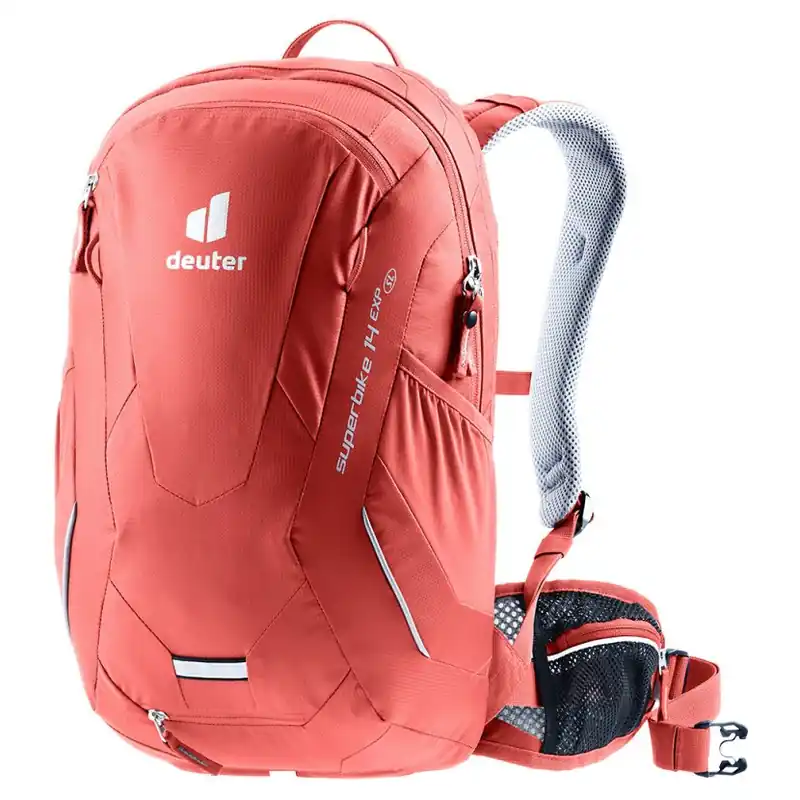 Top Prodej Deuter Superbike 14 EXP SL (3203021) currant