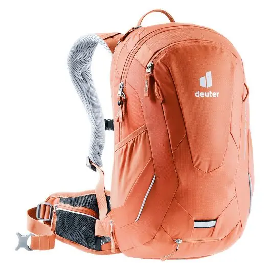 Nejlepší Cena Deuter Superbike 14 EXP SL (3203021) paprika