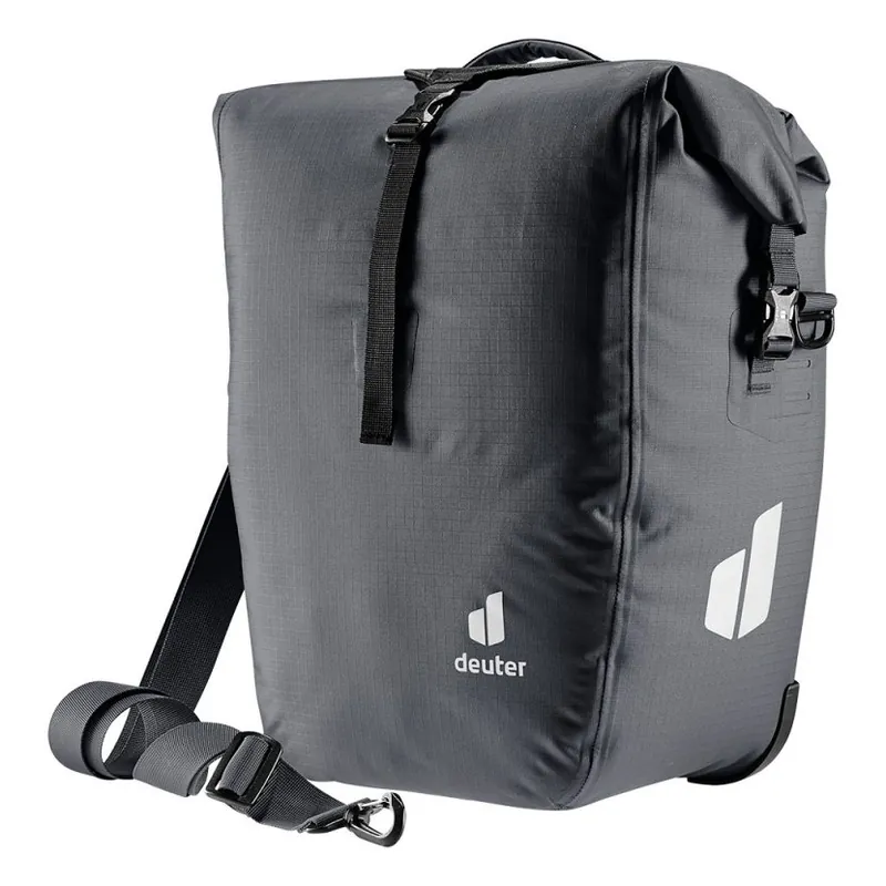 Deuter Weybridge 25+5 graphite Nízká Cena