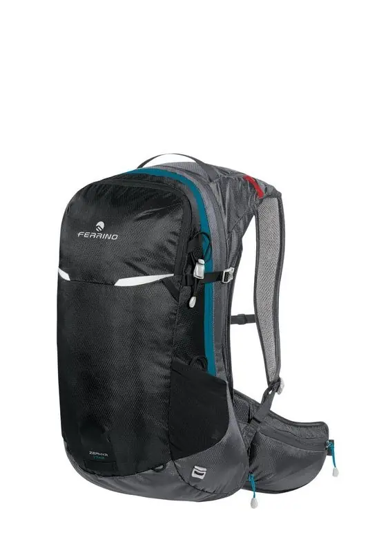 Ferrino ZEPHYR 17+3 black Akční Cena