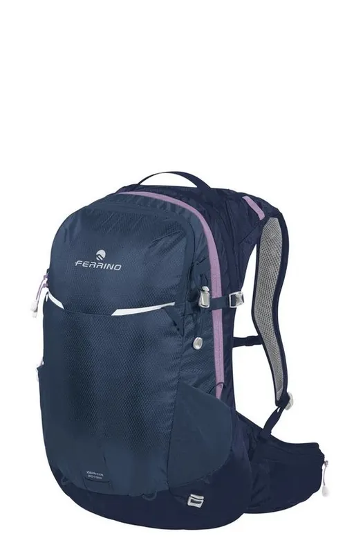 Ferrino Zephyr 20+3 Lady purple Značkový