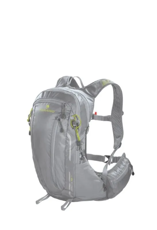 Ferrino ZEPHYR 12+3 grey Vysoce Kvalitní