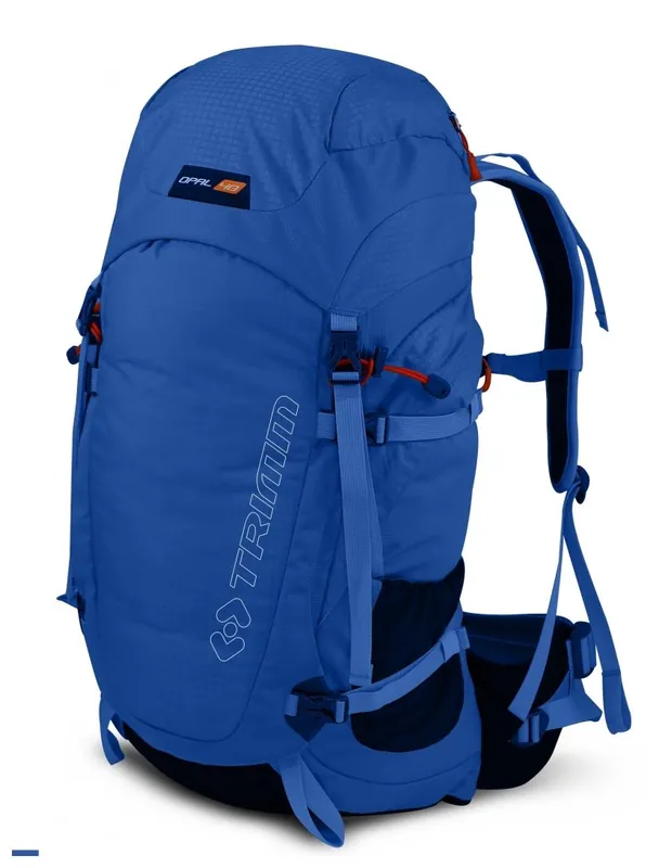 Trimm OPAL 40 blue/orange Levný