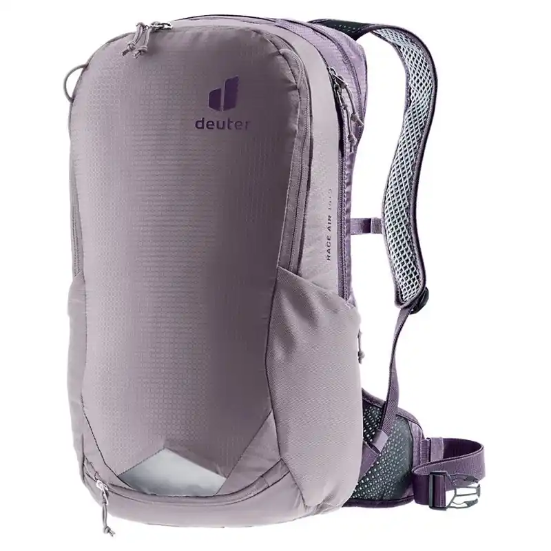 Deuter RACE AIR 14+3 lavender-purple Dokud Zásoby Vydrží