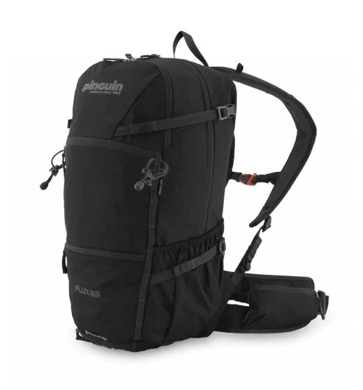 Pinguin Flux 25 black Top Prodej