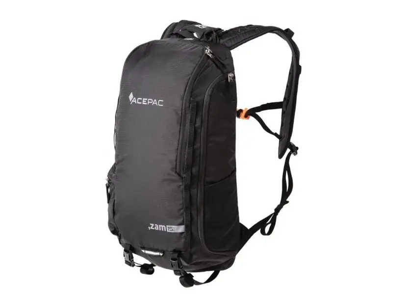 Objednat Nyní Acepac Zam 15 Exp MKIII black