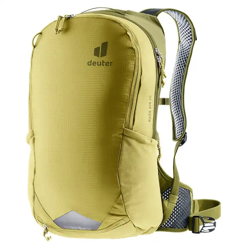 Nejprodávanější Deuter RACE AIR 10 linden-cactus