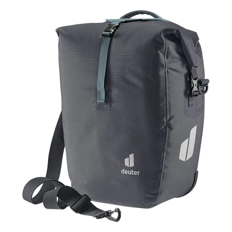 Omezená Nabídka Deuter Weybridge 20+5 graphite