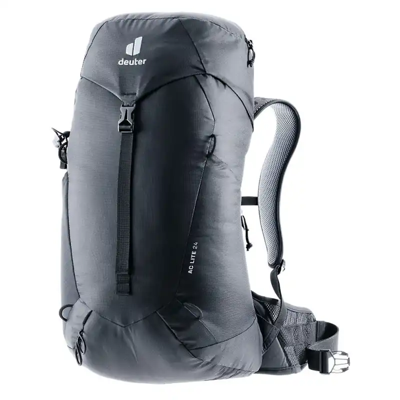 Odeslání Ihned Deuter AC LITE 24 black