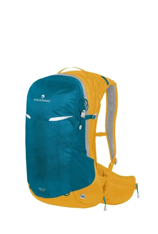 Cenový Hit Ferrino ZEPHYR 17+3 blue