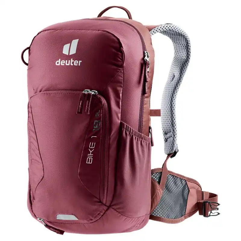 Deuter Bike I 18 SL maron-caspia Oblíbený