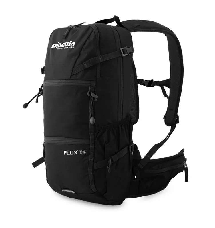 Zlevněný Pinguin Flux 15 black