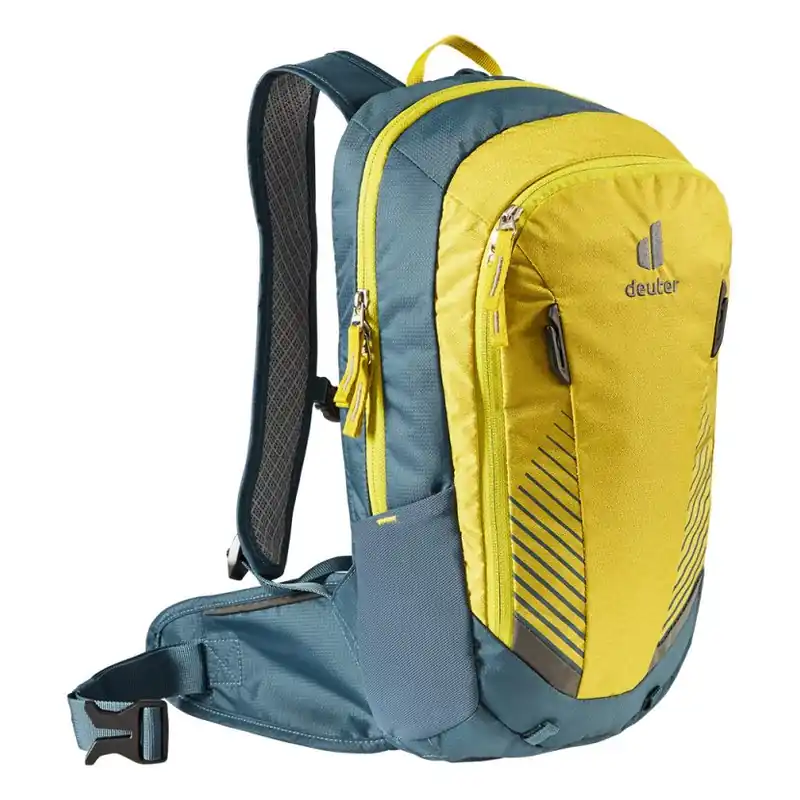 Deuter Compact 8 JR greencurry-arctic Jen Po Omezenou Doba