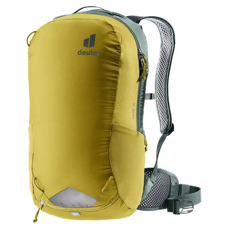 Koupit Online Deuter RACE 16 turmeric-ivy