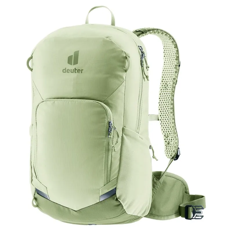 Deuter BIKE I 16 mineral-grove Omezená Nabídka