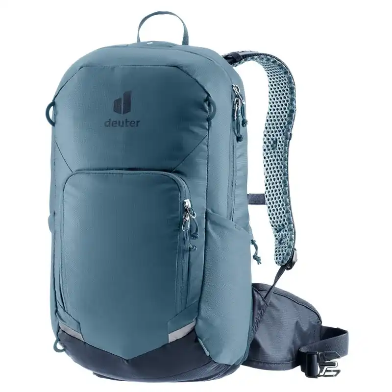 Deuter Bike I 16 atlantic-ink Akční Nabídka