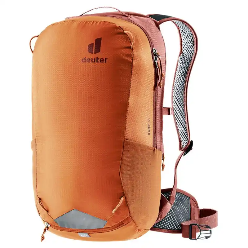 Deuter RACE 16 chestnut-redwood Horká Nabídka