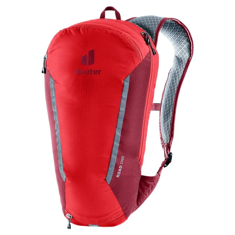 Deuter ROAD ONE cherry-masala Akce