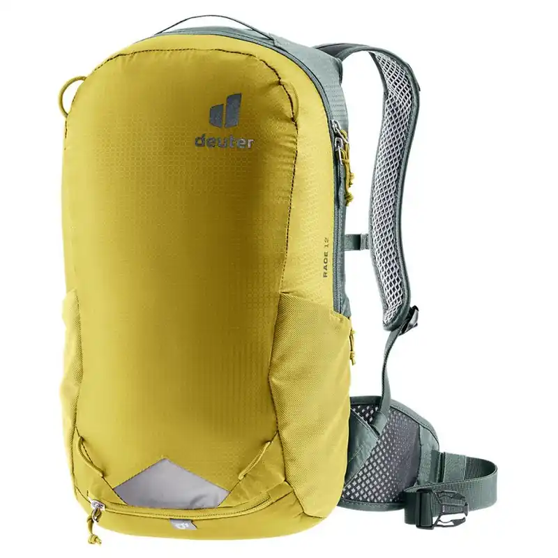 Deuter RACE 12 turmeric-ivy Aktuální