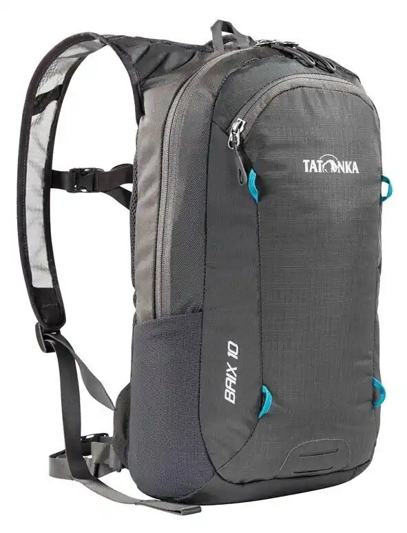 Expresní Doručení Tatonka Baix 10 titan grey