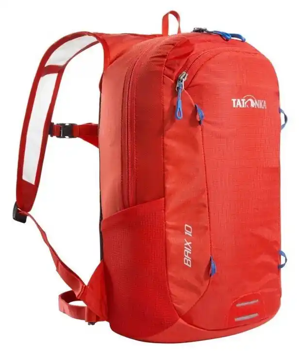 Tatonka Baix 10 red orange Horká Nabídka