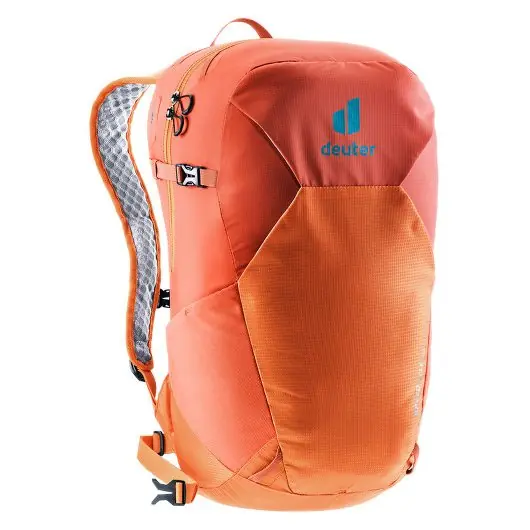 Deuter SPEED LITE 21 paprika-saffron Akční Nabídka