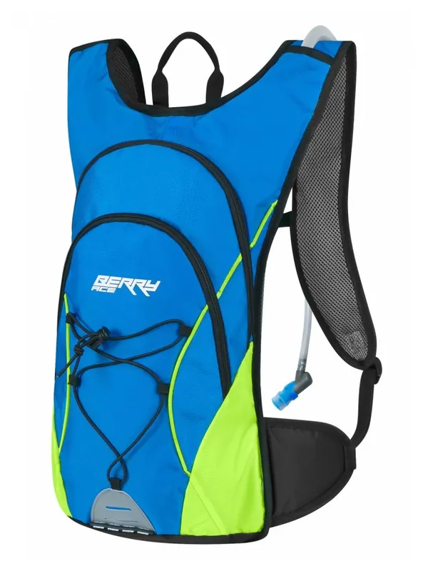 Force Berry Ace Plus 12L černo-modrá 8967103 Nejlepší Cena