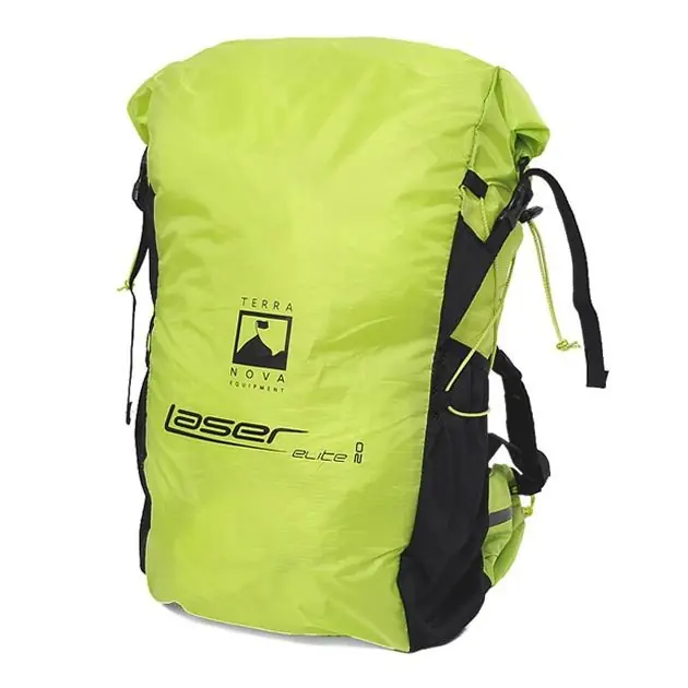 Cenový Hit Terra Nova Laser 20 ELITE yellow