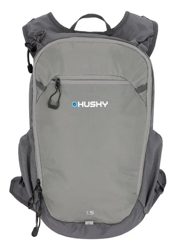 Cenový Hit Husky Peten 15L grey