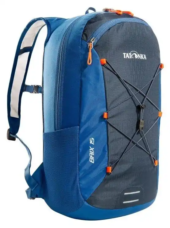 Tatonka Baix 15 blue Odeslání Ihned