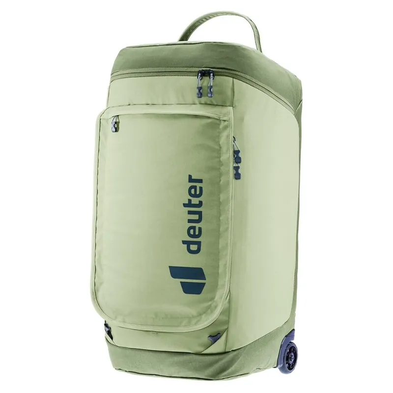 Deuter DUFFEL PRO ROLLER 90 mineral-grove Ihned K Objednání