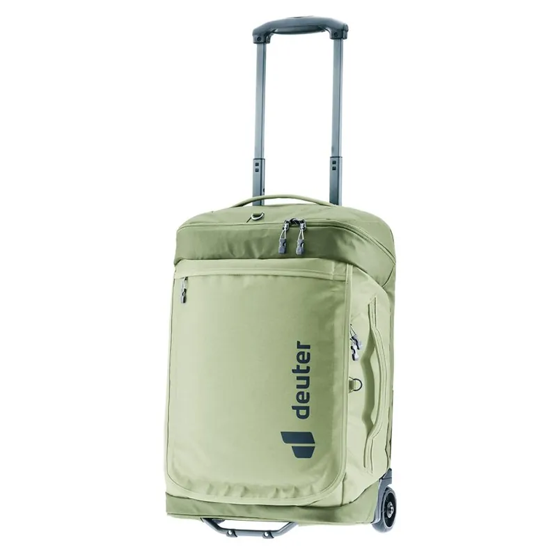 Deuter Duffel Pro Movo 36 mineral-grove Super Cena