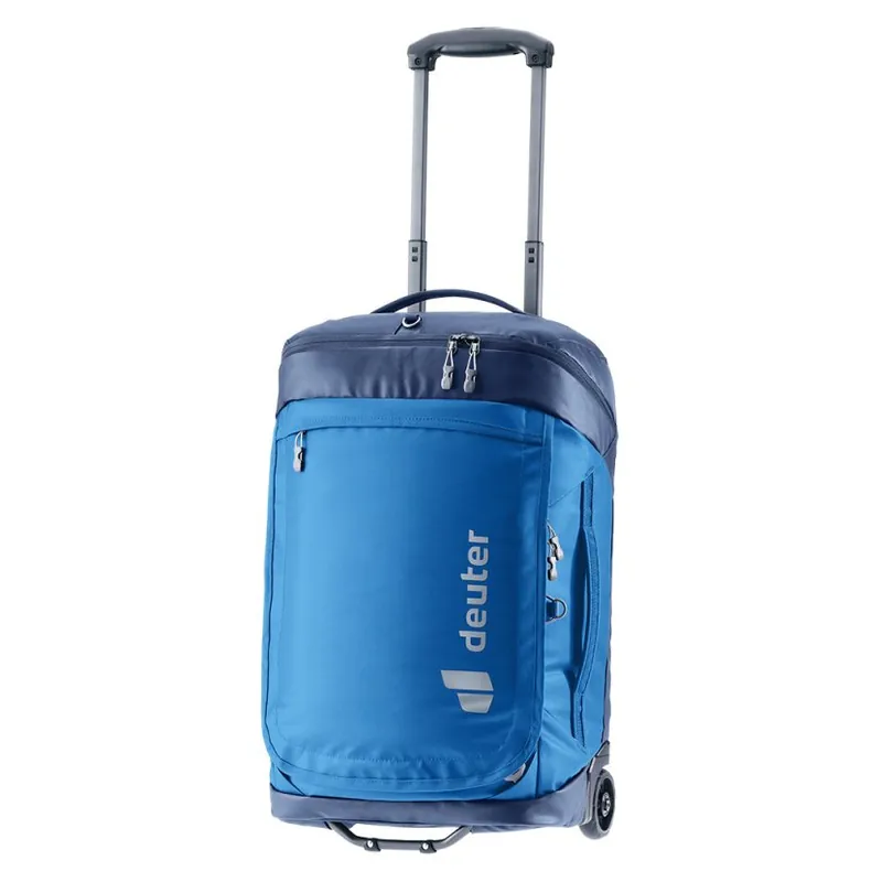 Originální Deuter Duffel Pro Movo 36 neptune-nightblue