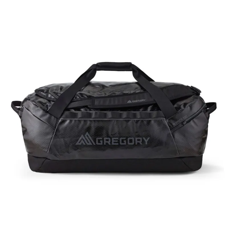 Gregory Alpaca 100 1.0 obsidian black Zlevněný