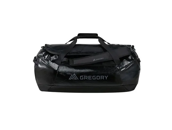 Cenově Výhodný Gregory Alpaca Surf Duffle 60 onyx black