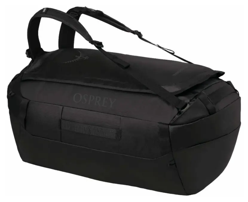Nejlepší Cena OSPREY TRANSPORTER 65 raven black/black