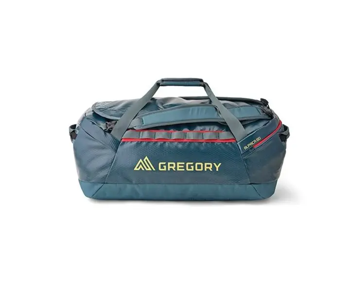 Gregory Alpaca 60 3.0 pool party Akce