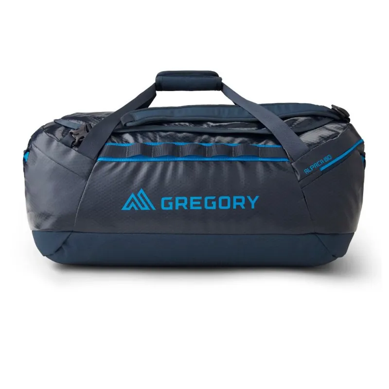 Gregory Alpaca 60 3.0 slate blue Nová Kolekce