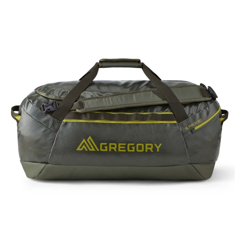 Cenově Výhodný Gregory Alpaca 60 3.0 fir green