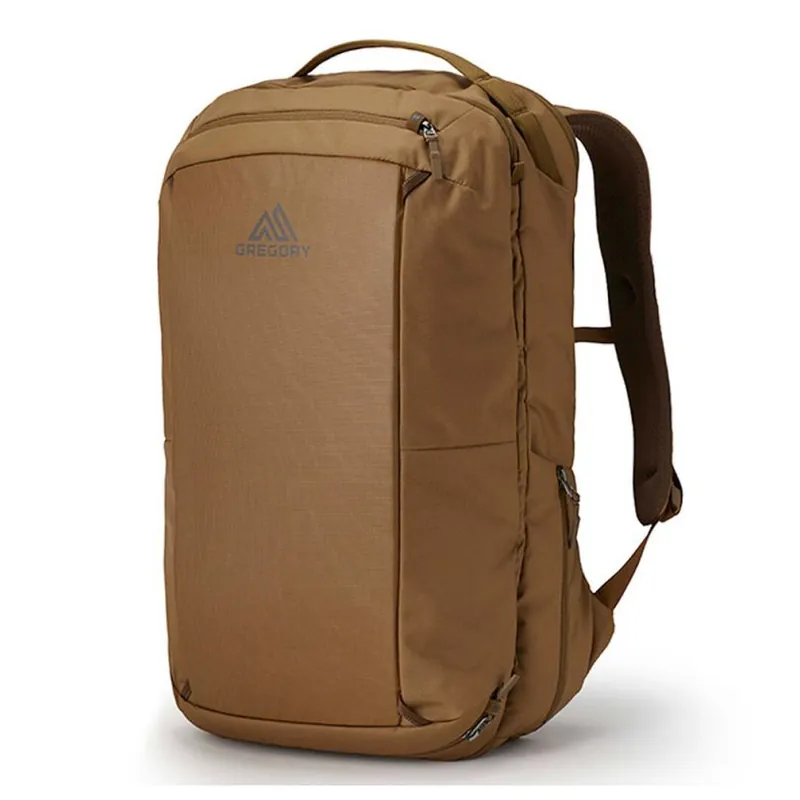Koupit Online Gregory Border Traveler 30 coyote brown
