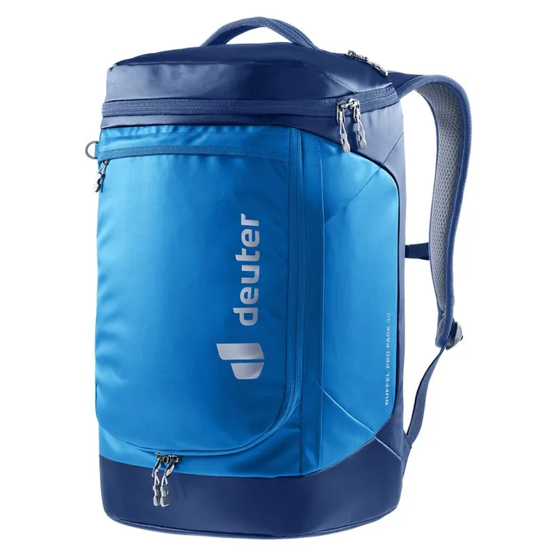 Deuter Duffel Pro Pack 30 neptune-nightblue Kup Teď