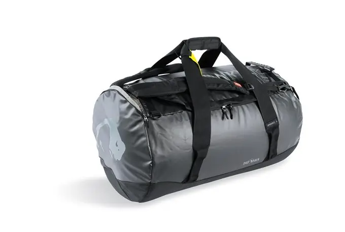 Finální Výprodej Tatonka Barrel L black