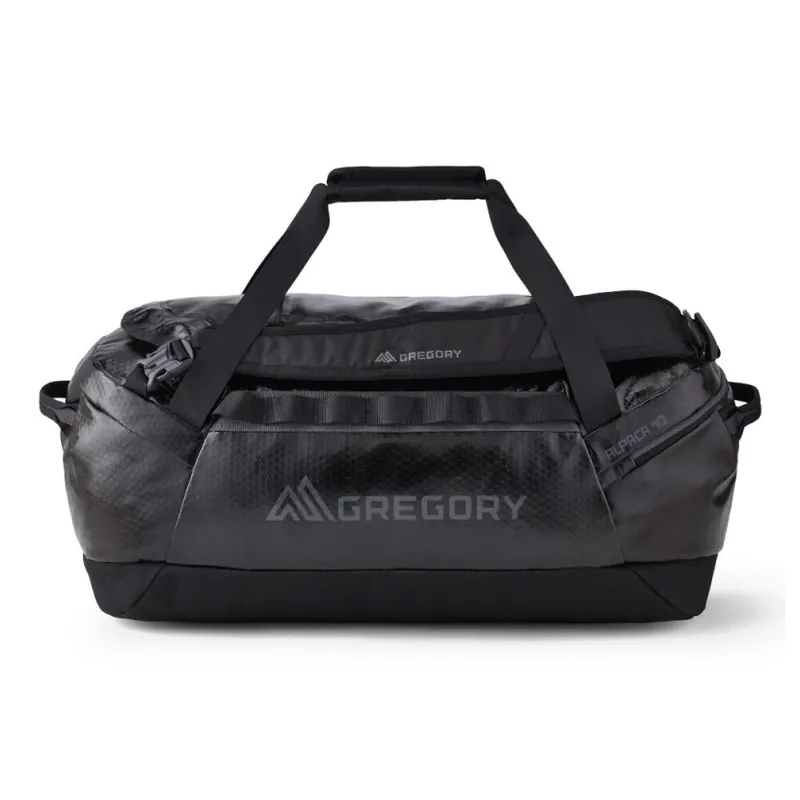 Nejprodávanější Gregory Alpaca 40 1.0 obsidian black