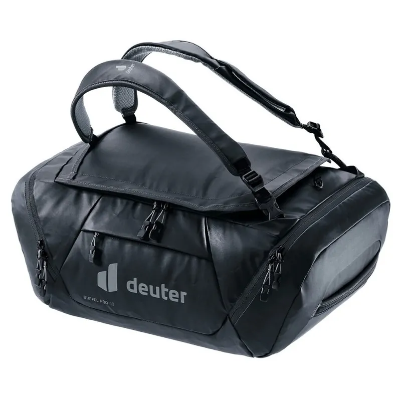 Kup Teď Deuter DUFFEL PRO 40 black